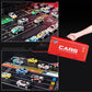 🥳2026 HOT SALE🥳💞50K+ SOLD!🚗🎁 50% OFF! 48 Mini Pull‑Back Cars with Garage – 48 vehicles, built‑in storage. Hours of fun, perfect gift for little racers! 🏎️✨