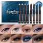 🎅ONLY TODAY -$ 17.98 FOR 8 PCS!!🎄50K+ SOLD! 🎁✨8 Colors Glitter Eyeshadow Stick Waterproof & Long-Wearing & Multi-Use