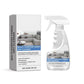 Multi-Purpose Fabric Dry Cleaner Spray