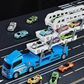 🔥Hot Sale Offers-Foldable 4 Layer Race Track Carrier