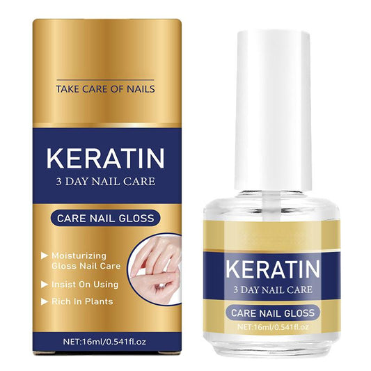 ⏰🔥LIMITED TIME 50% OFF! 💅 Nourishing Nail Care – Strengthen, Hydrate & Repair for Healthy, Beautiful Nails ⭐📦✨