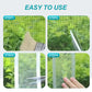 🪟 Self-Adhesive DIY Window Screen Repair Tape – Quick Fix for Holes & Tears, Easy No-Tool Repair ✨🛠️