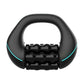 💆‍♂️ Electric Handheld Rolling Massager – Deep Relaxation for Neck, Back & Body ⚡✨