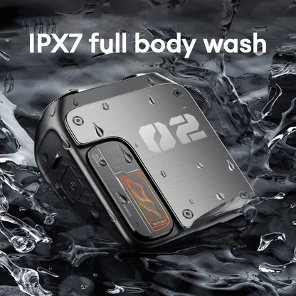 ⏰🔥LIMITED TIME 50% OFF! 🎁 Men’s Portable Electric Waterproof Shaver – Smooth, Fast & Travel-Friendly ✨