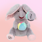 ✨ Cute Hide-and-Seek Elephant Plush Doll – Adorable, Soft & Perfect for Snuggles 🐘💖