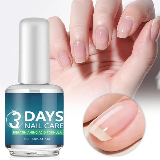 💅✨ Óleo Nutritivo para Unhas – Brilho Intenso, Hidratação Profunda e Unhas Mais Saudáveis