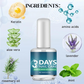 💅✨ Óleo Nutritivo para Unhas – Brilho Intenso, Hidratação Profunda e Unhas Mais Saudáveis