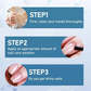 💅✨ Óleo Nutritivo para Unhas – Brilho Intenso, Hidratação Profunda e Unhas Mais Saudáveis