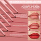 💄💋 Kit 12 Batons Matte + Lápis Labial – Cores Intensas, Acabamento Aveludado e Look Perfeito