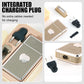 Men's Portable Electric Shaver