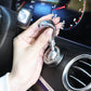 ⏳Time-Limited Special⏰Snake-Shaped Engine Start Lever Cover