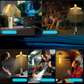 🎅Christmas Pre Sale 50% OFF🎁Portable Foldable LED Camping Lights