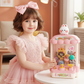 ✨ Cute Animal Claw Machine for Kids – Includes Plush & Capsule Toys for Hours of Fun! 🧸🐾🎉 Free Shipping!