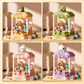 ✨ Cute Animal Claw Machine for Kids – Includes Plush & Capsule Toys for Hours of Fun! 🧸🐾🎉 Free Shipping!