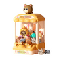 ✨ Cute Animal Claw Machine for Kids – Includes Plush & Capsule Toys for Hours of Fun! 🧸🐾🎉 Free Shipping!