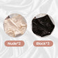 🔥Promoção Imperdível 🔥Calcinhas Premium de Cetim Antibacterianas e Absorventes de Umidade
