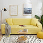 🛋️ Jacquard Knitted Stretch Sofa Cover – Stylish, Protective & Easy to Fit ✨