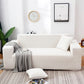 🛋️ Jacquard Knitted Stretch Sofa Cover – Stylish, Protective & Easy to Fit ✨