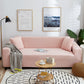 🛋️ Jacquard Knitted Stretch Sofa Cover – Stylish, Protective & Easy to Fit ✨