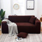 🛋️ Jacquard Knitted Stretch Sofa Cover – Stylish, Protective & Easy to Fit ✨