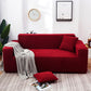 🛋️ Jacquard Knitted Stretch Sofa Cover – Stylish, Protective & Easy to Fit ✨