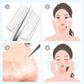 ✨🖤 Kit Removedor de Cravos Profissional – Limpeza Facial Precisa para Uma Pele Mais Uniforme
