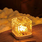Dynamic Water Ripple Projector Lamp