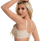 🏆 Last Day Special Price ! 💐Women's Elegant Sheer Full Coverage Plus Size Bra