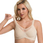 🏆 Last Day Special Price ! 💐Women's Elegant Sheer Full Coverage Plus Size Bra