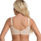 🏆 Last Day Special Price ! 💐Women's Elegant Sheer Full Coverage Plus Size Bra