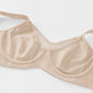 🏆 Last Day Special Price ! 💐Women's Elegant Sheer Full Coverage Plus Size Bra