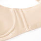 🏆 Last Day Special Price ! 💐Women's Elegant Sheer Full Coverage Plus Size Bra