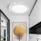 ✨ Rechargeable Motion Sensor Ceiling Light – Auto-On/Off, Magnetic Mount & Waterproof for Closet, Stairs, Garage & Balcony 🔦🏡