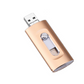 🔥50% DE DESCONTO ENQUANTO DURAREM OS ESTOQUES!🎉 Pendrive USB de Alta Velocidade