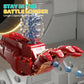 ⏳Time-Limited Special⏰Electric Arm Launcher Water Bead Blaster