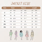 ⏳ Women's High Neck Jacket and Dress Set – Elegant Style and All-Day Comfort ✨👗