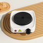 🎁Practical Gift🔥Multi-functional Cooking Electric Stove for Home Use
