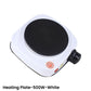 🎁Practical Gift🔥Multi-functional Cooking Electric Stove for Home Use