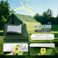⛺ Lona impermeável resistente UV – proteção máxima contra chuva, sol e vento