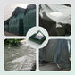 ⛺ Lona impermeável resistente UV – proteção máxima contra chuva, sol e vento