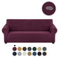 💦 Say Goodbye to Spills, Stains & Pet Hair  Stretch Sofa Cover for Full Protection & Hassle-Free Maintenance
