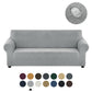 💦 Say Goodbye to Spills, Stains & Pet Hair  Stretch Sofa Cover for Full Protection & Hassle-Free Maintenance