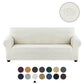 💦 Say Goodbye to Spills, Stains & Pet Hair  Stretch Sofa Cover for Full Protection & Hassle-Free Maintenance