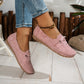 👡 Women’s Comfortable Casual Loafers – Stylish, Easy-to-Wear Shoes for Everyday Comfort ✨💖