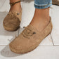 👡 Women’s Comfortable Casual Loafers – Stylish, Easy-to-Wear Shoes for Everyday Comfort ✨💖