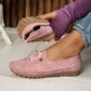 👡 Women’s Comfortable Casual Loafers – Stylish, Easy-to-Wear Shoes for Everyday Comfort ✨💖