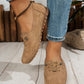 👡 Women’s Comfortable Casual Loafers – Stylish, Easy-to-Wear Shoes for Everyday Comfort ✨💖