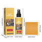 🛠️ Professional Metal Rust Remover Spray – Fast, Powerful & Easy to Use ⚡