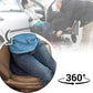 🎁 50% OFF! 🔥 2026 Best-Selling 360° Rotating Seat Cushion – Effortless Swivel, Hip & Back Relief for Car, Office & Home 🚗🪑