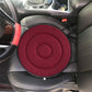 🎁 50% OFF! 🔥 2026 Best-Selling 360° Rotating Seat Cushion – Effortless Swivel, Hip & Back Relief for Car, Office & Home 🚗🪑